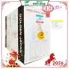 Cáp mạng SFTP 6 Golden Japan 305M (Màu vàng) 1 mét-0